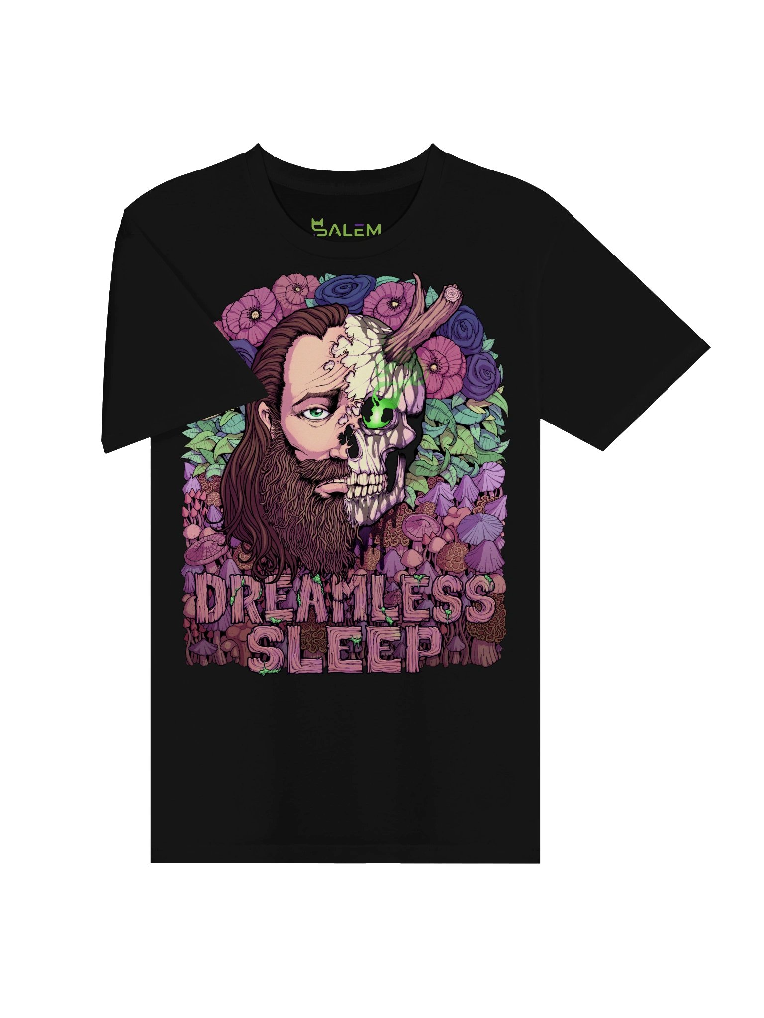 Dreamless Sleep T-Shirt product image (6)