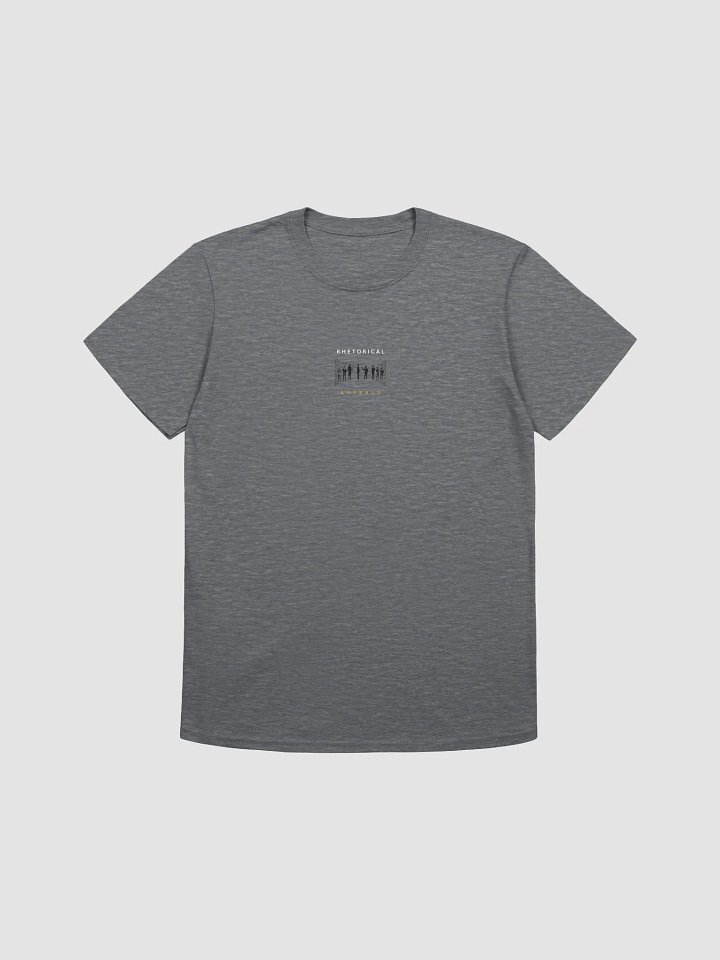 Rhetorical Appeals Silhouette Tee product image (4)
