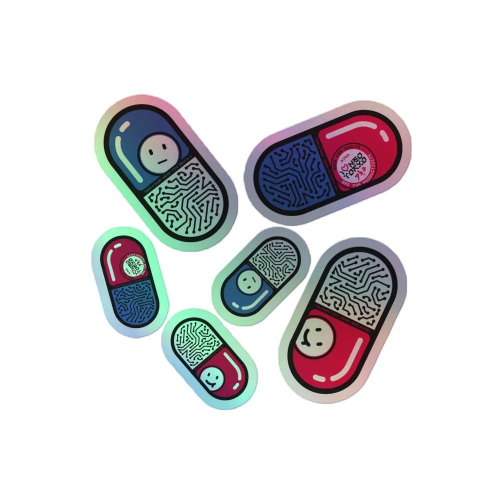 The Capsules product image (1)