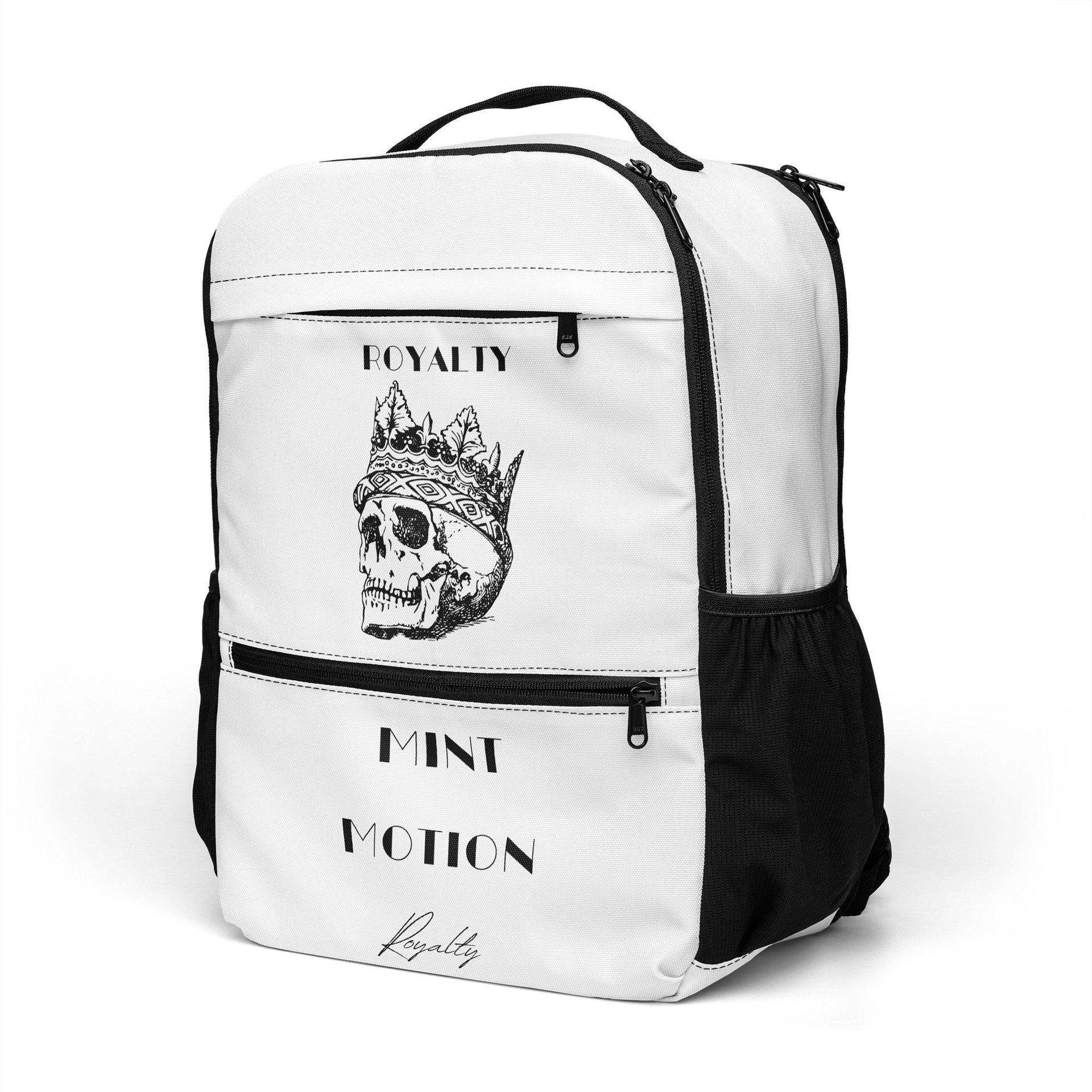 Royalty Series Back Pack product image (5)