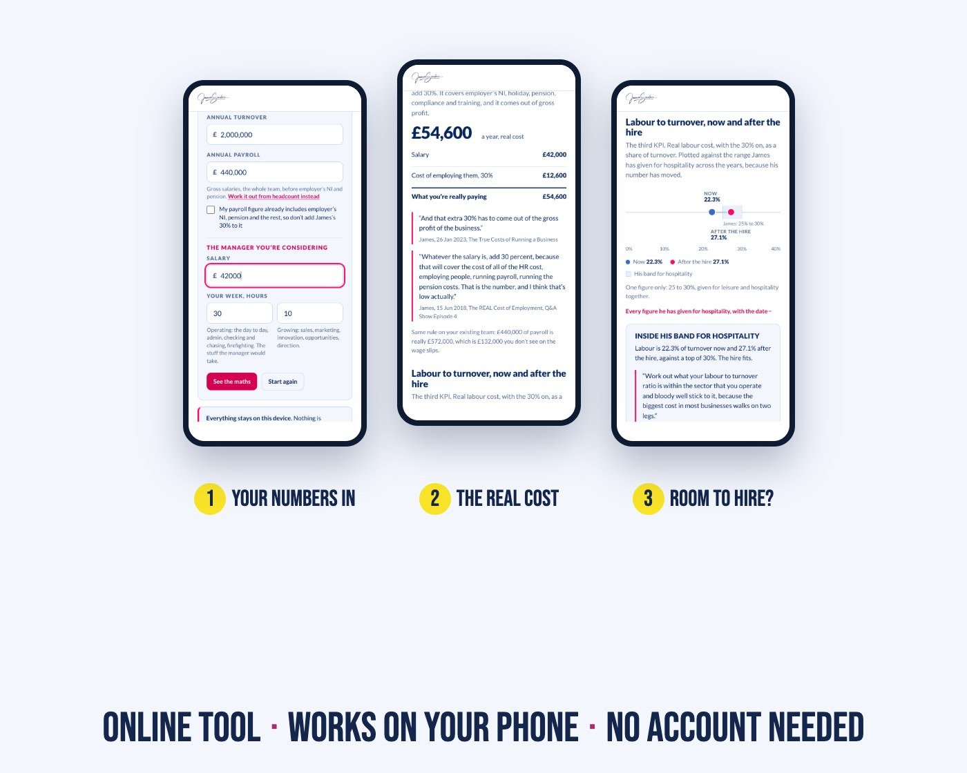The Manager Maths product image (1)