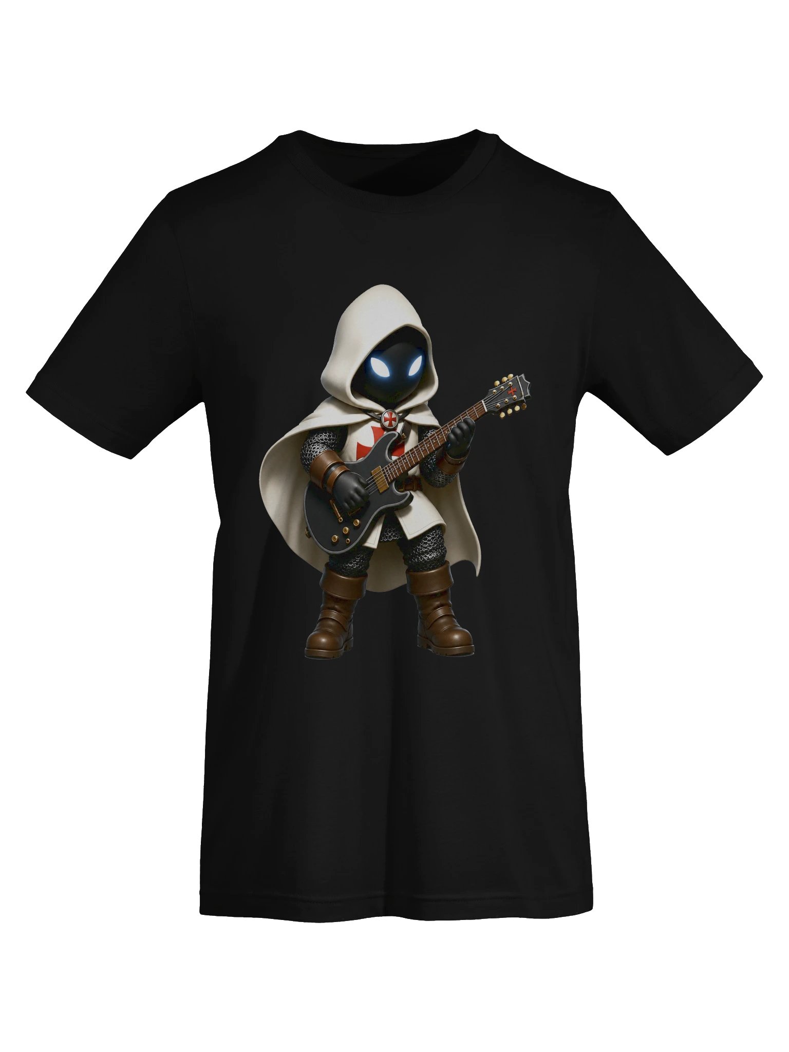 MonkMen Character Tee product image (21)