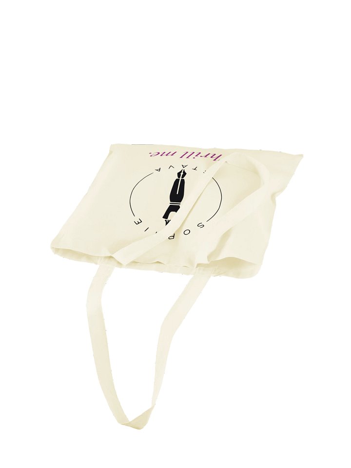 Thrill Me Tote — view 4