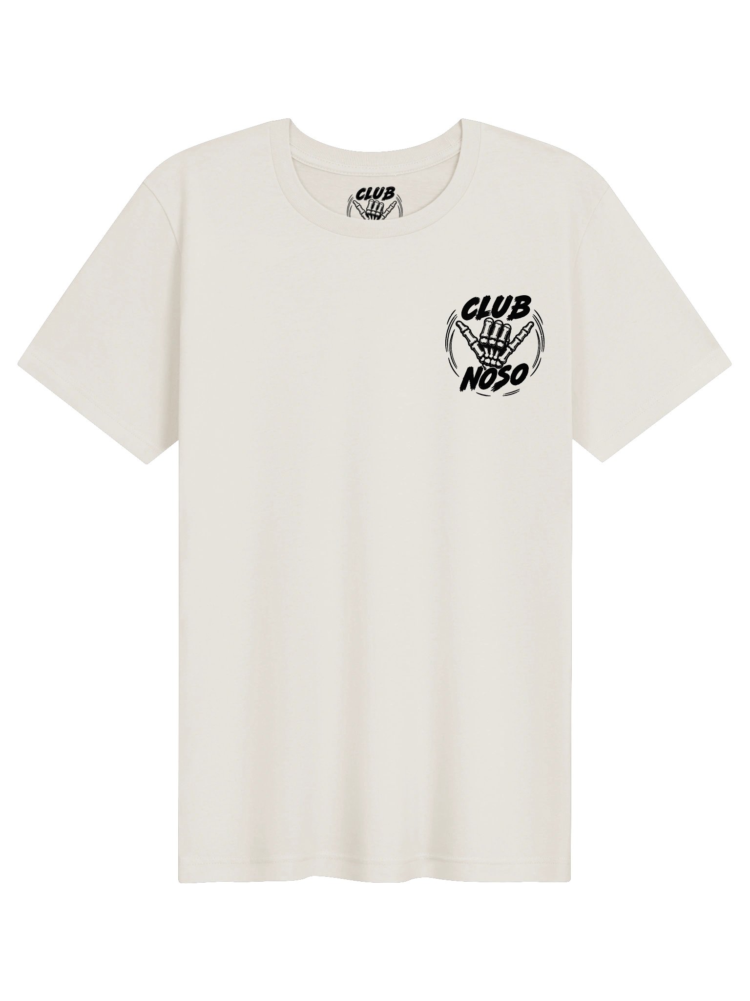 Pay Your Dues Tee product image (2)