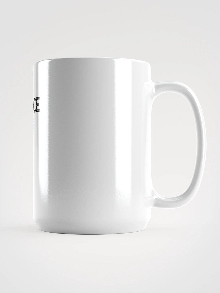 Grecian Flag Mug product image (2)