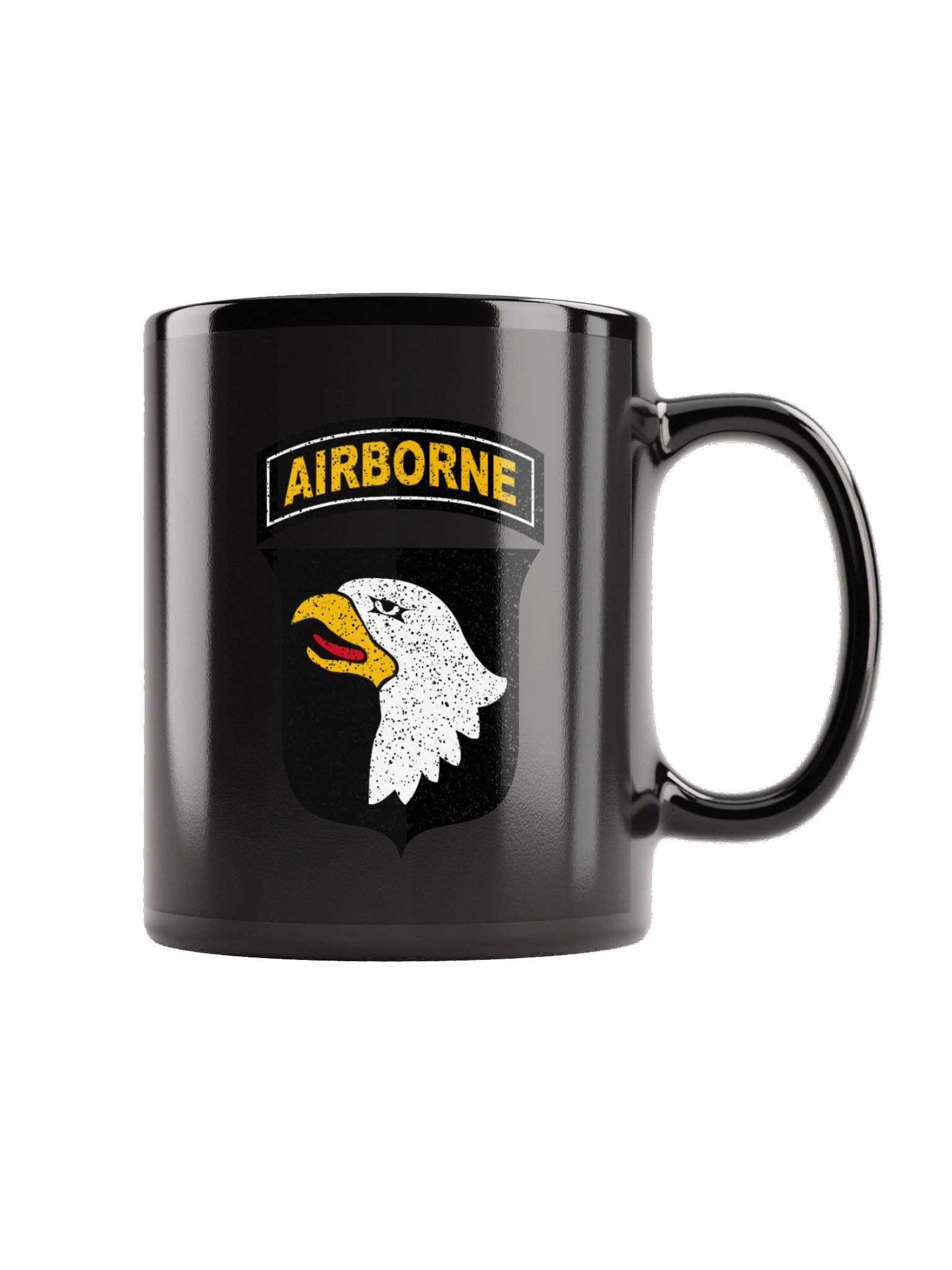 506th PIR Currahee Coffee Mug product image (2)