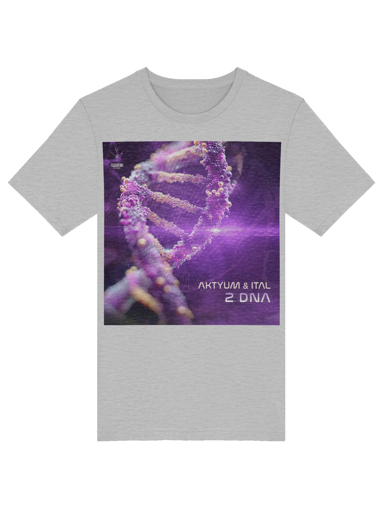 Aktyum / 2 DNA T-Shirt product image (5)