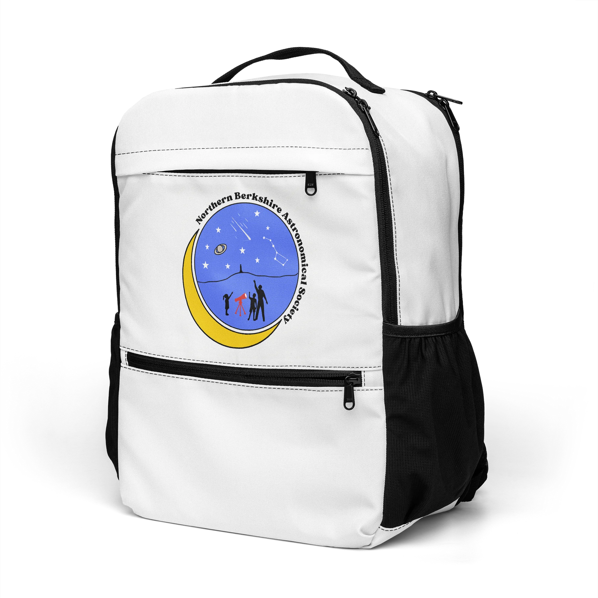 NBAS Backpack product image (5)