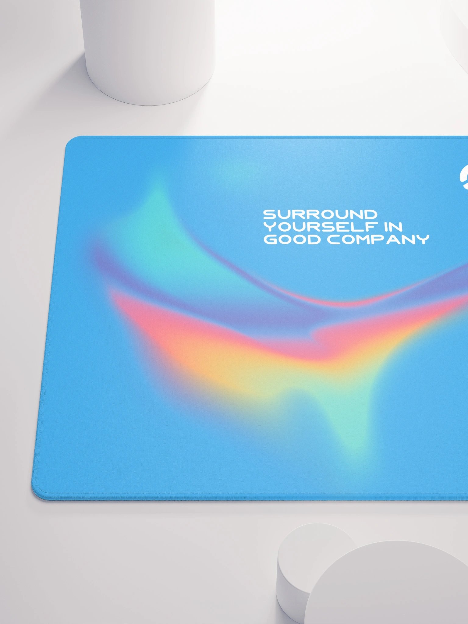 Onux - Gen1 - Mouse Pad - A | Surround yourself in good company product image (6)