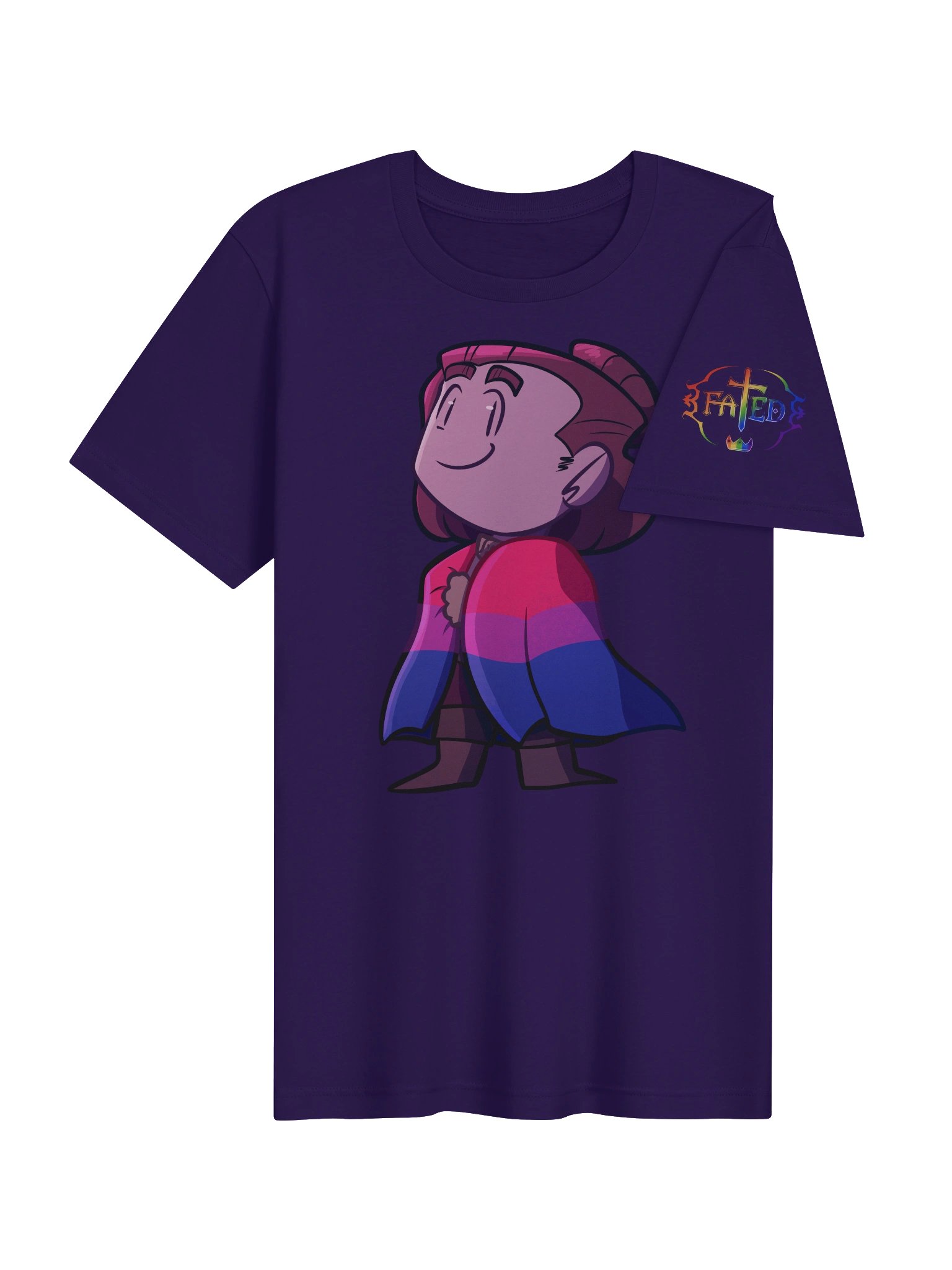 Lancelot-flag product image (13)
