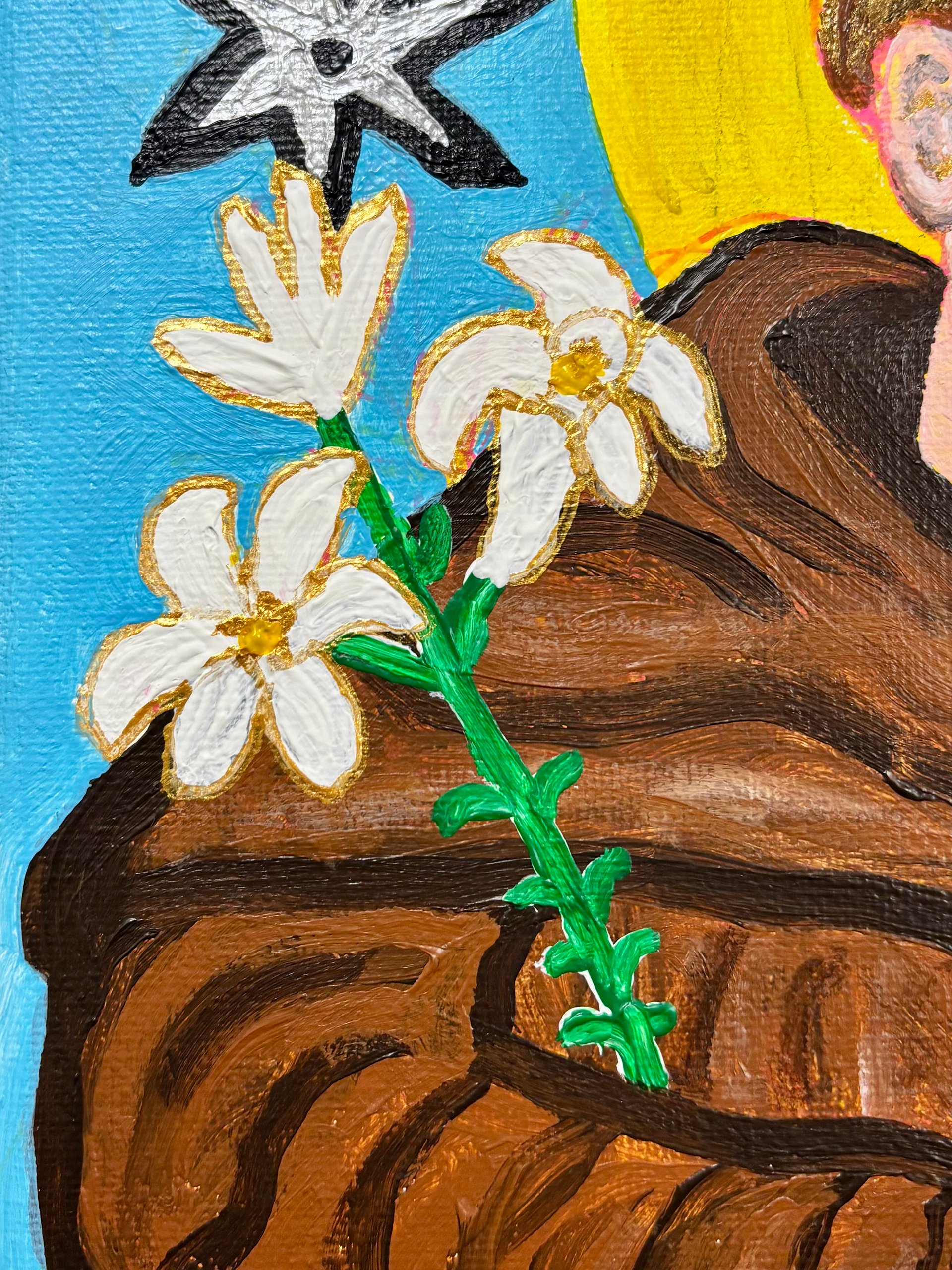 San Antonio PAINTING product image (7)