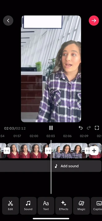 Video thumbnail