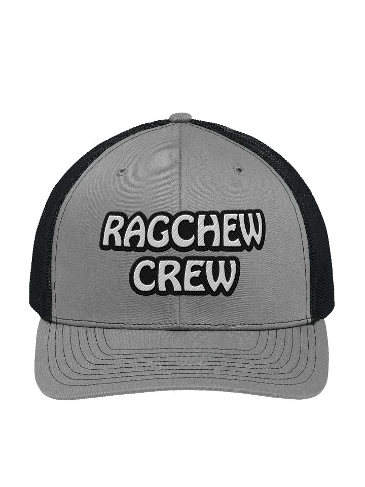 Ragchew Crew Trucker Cap product image (37)