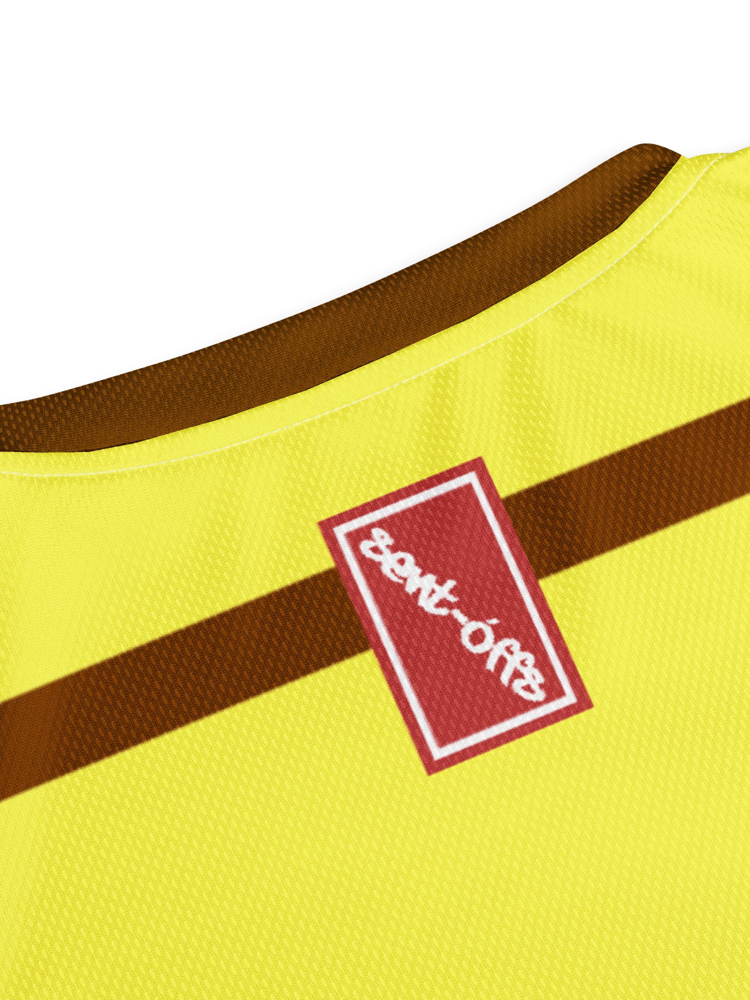 Gelato Golato FC Home Jersey product image (5)