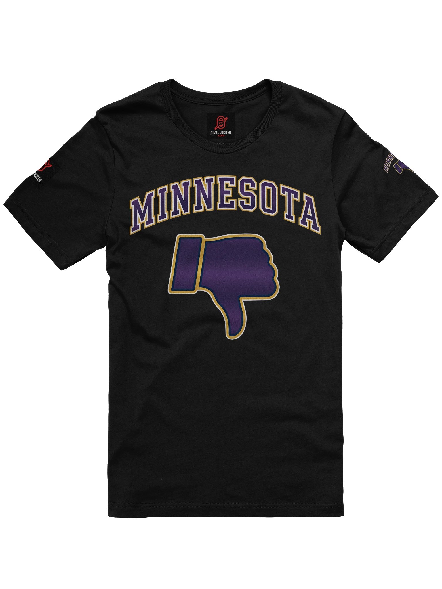 Disapproval Season | Minnesota | Football | Rival Locker product image (1)