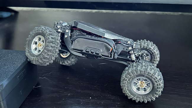 3D Printing files - STL