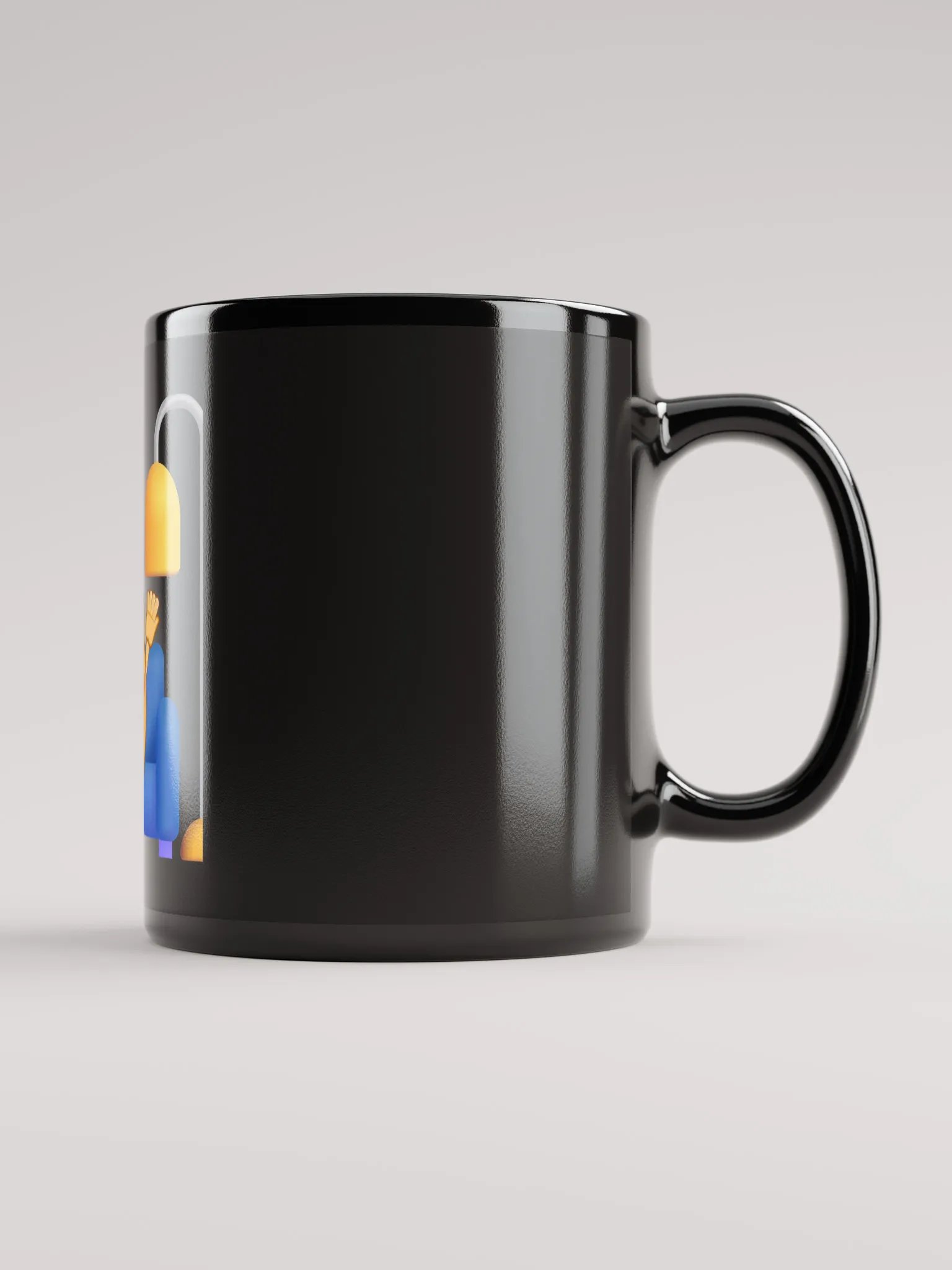 Couch Potato Mug product image (2)