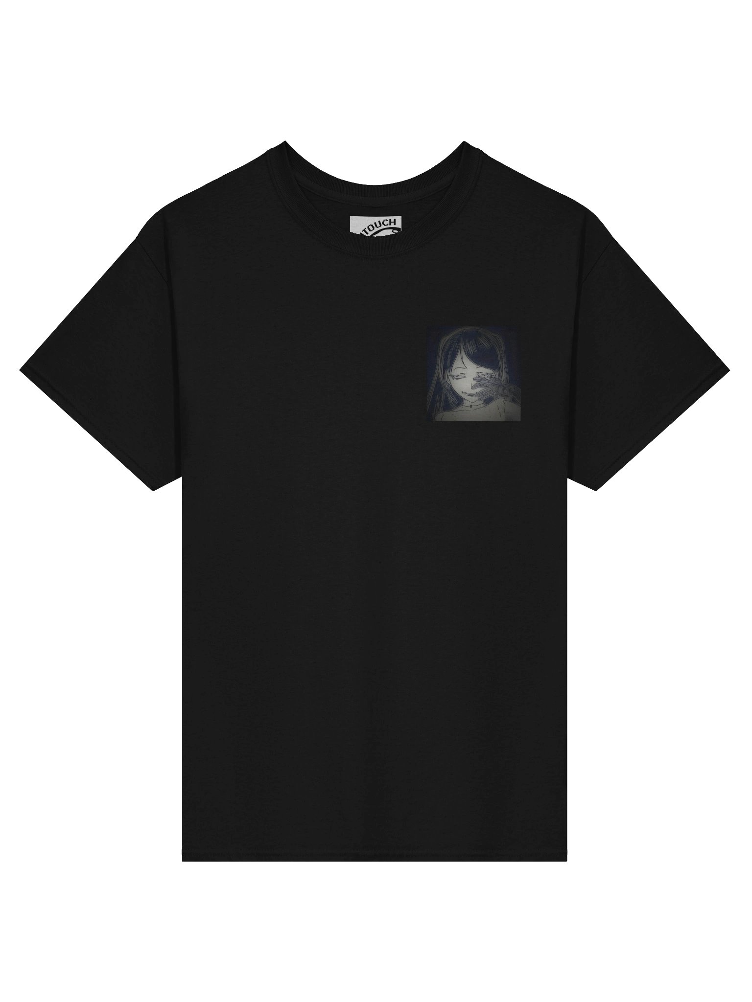 #FREESELENE tshirt product image (1)