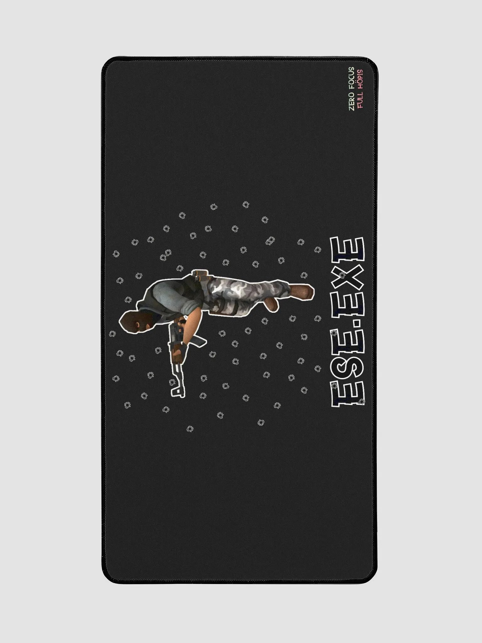 Ese.exe ISO hiirimatto product image (2)