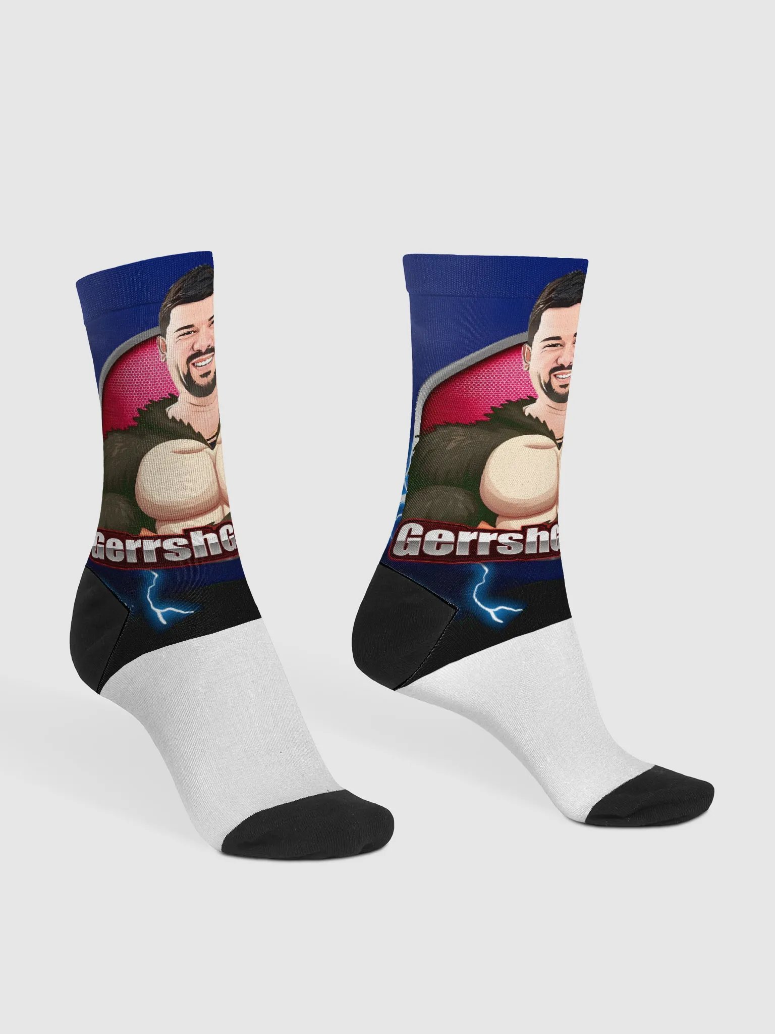 Gerrsh Socks product image (3)