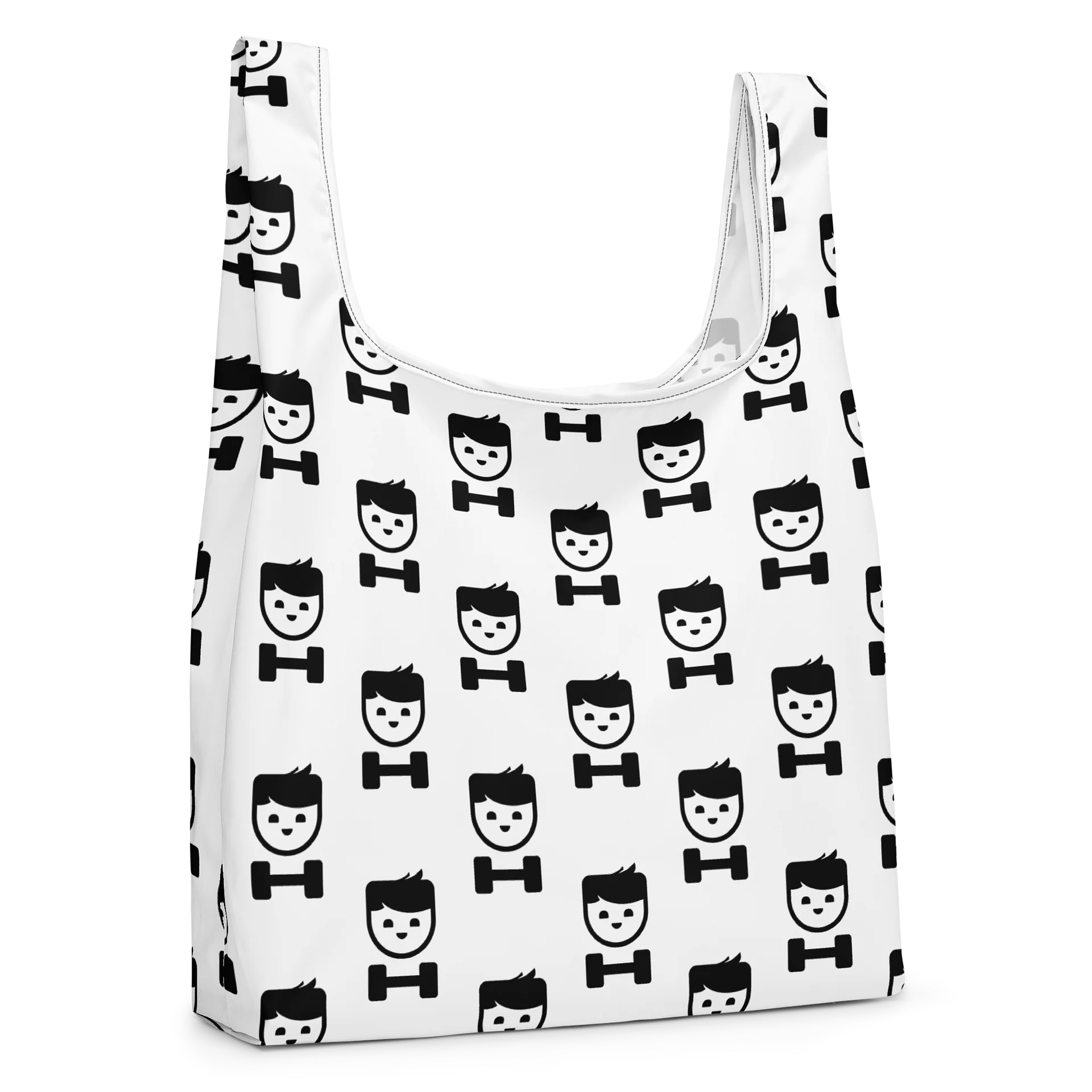 Lift Bro Shopping Bag product image (4)