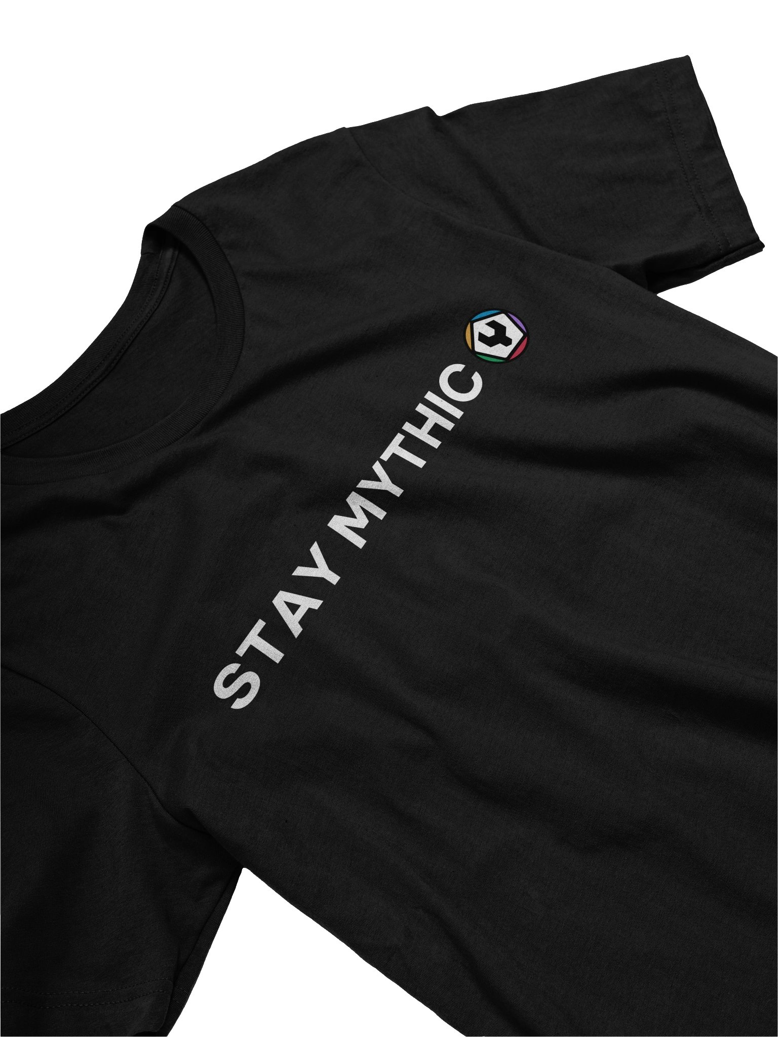 Stay Mythic T-Shirt product image (3)