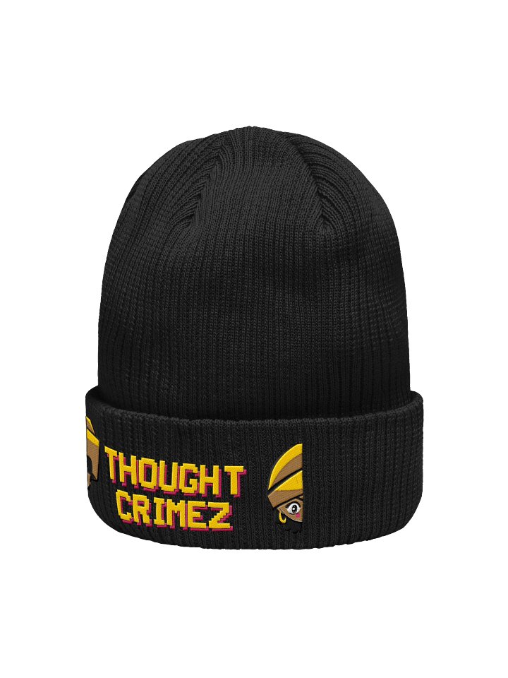THOUGHT CRIMEZ YIN AND YANG product image (9)
