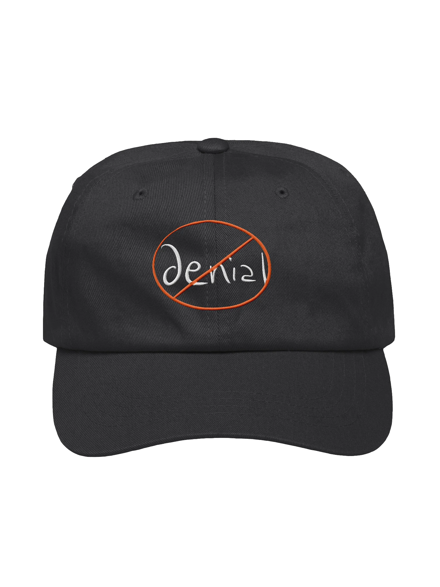 Ban Denial cap product image (1)