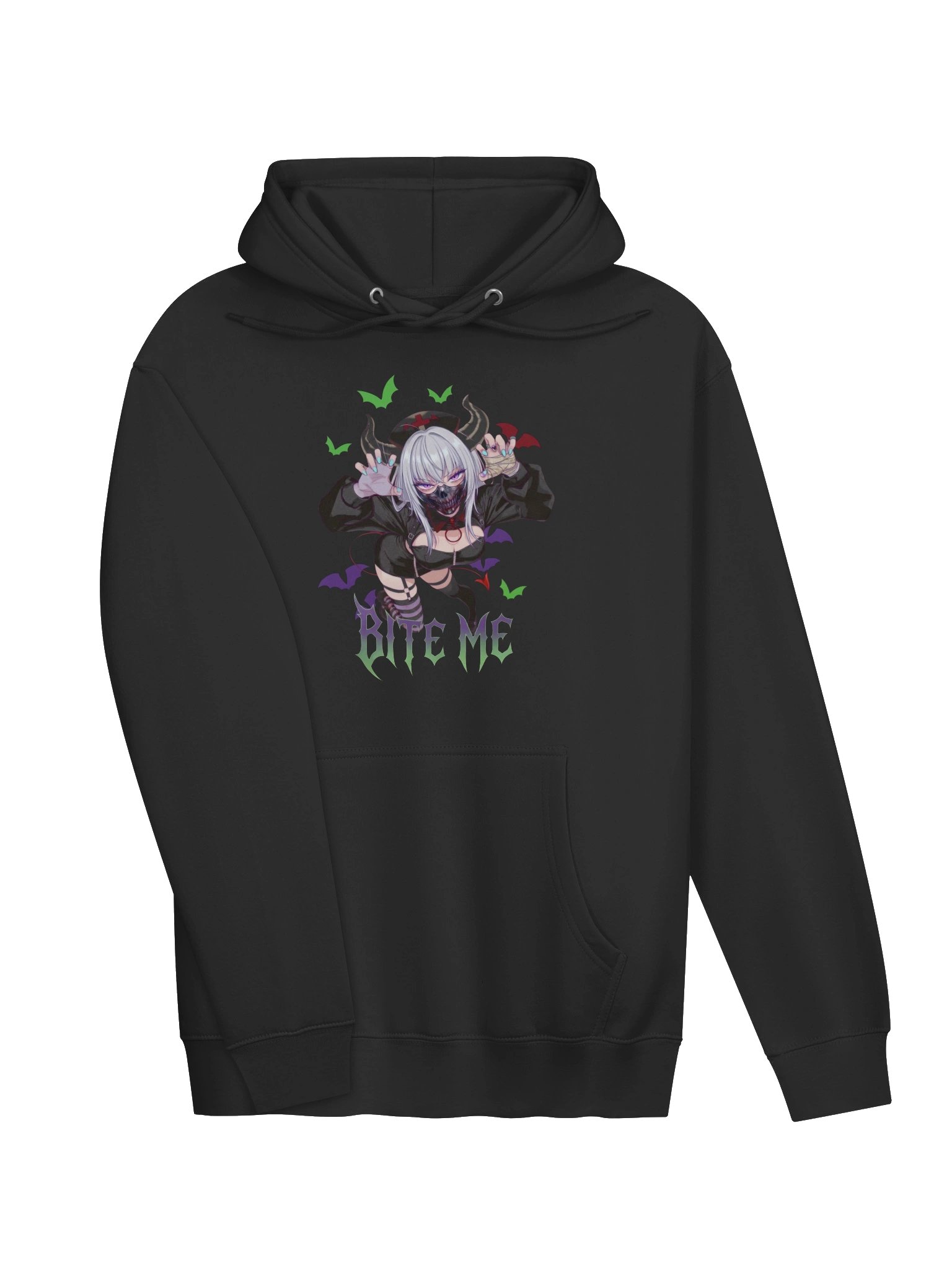 Bite Me Hoodie product image (3)