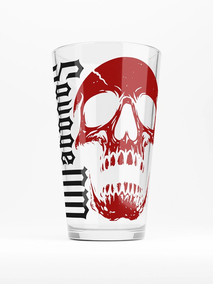 Savage DM Pint product image (1)