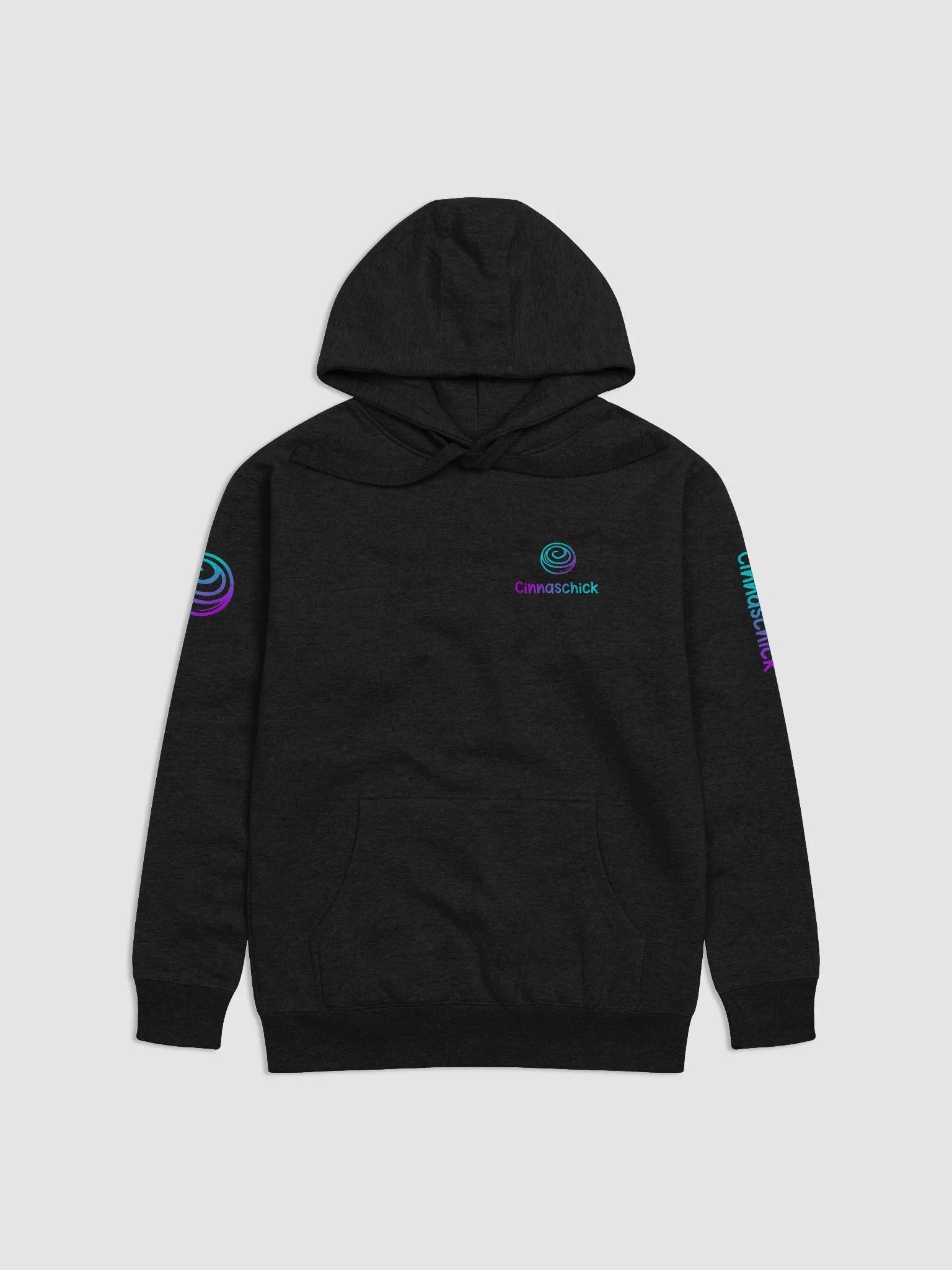 Cinnaschick Hoodie product image (6)