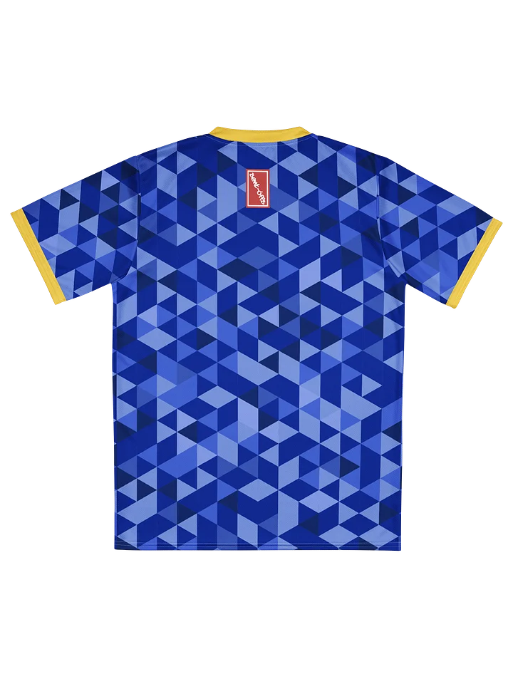World Cup Underdog Project — Bosnia and Herzegovina Jersey product image (2)