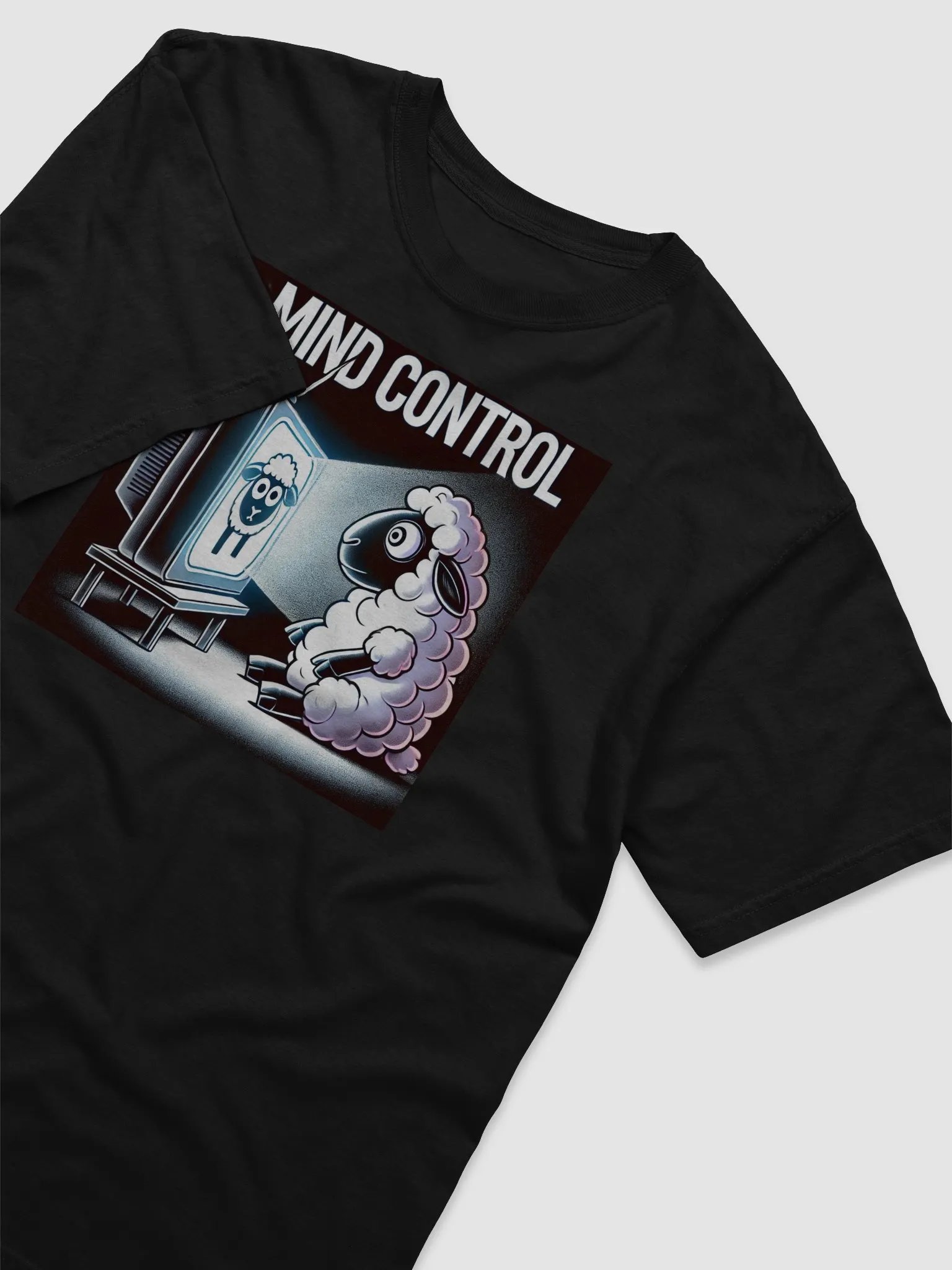 Media Mind Control product image (3)