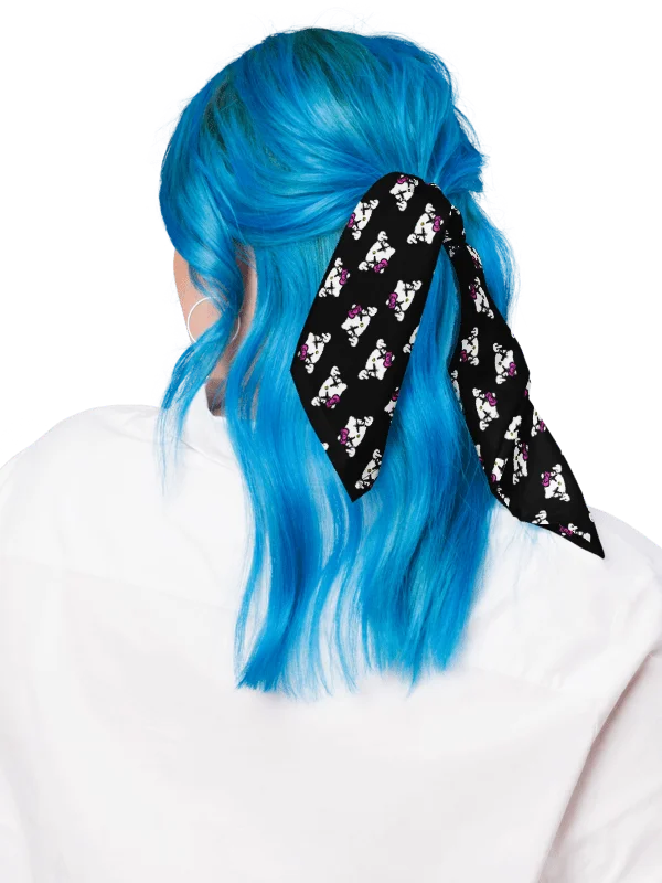 FU Kitty Bandana product image (1)
