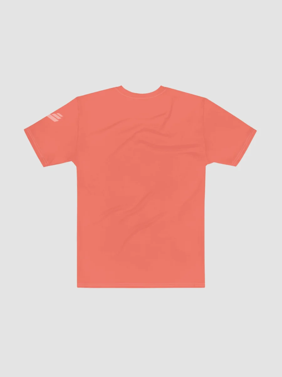Signature Tee - Autumn Blaze product image (6)