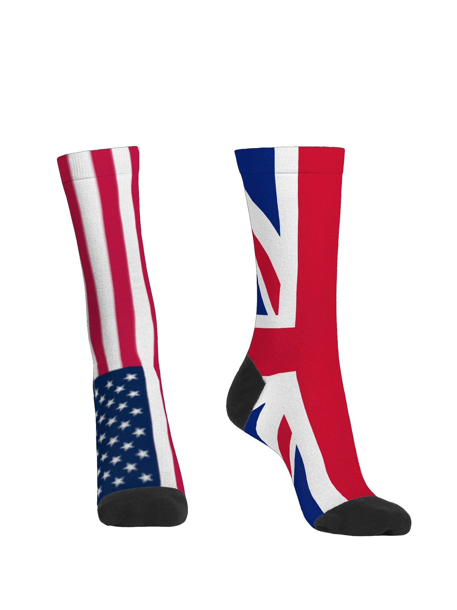 Allied Socks product image (1)