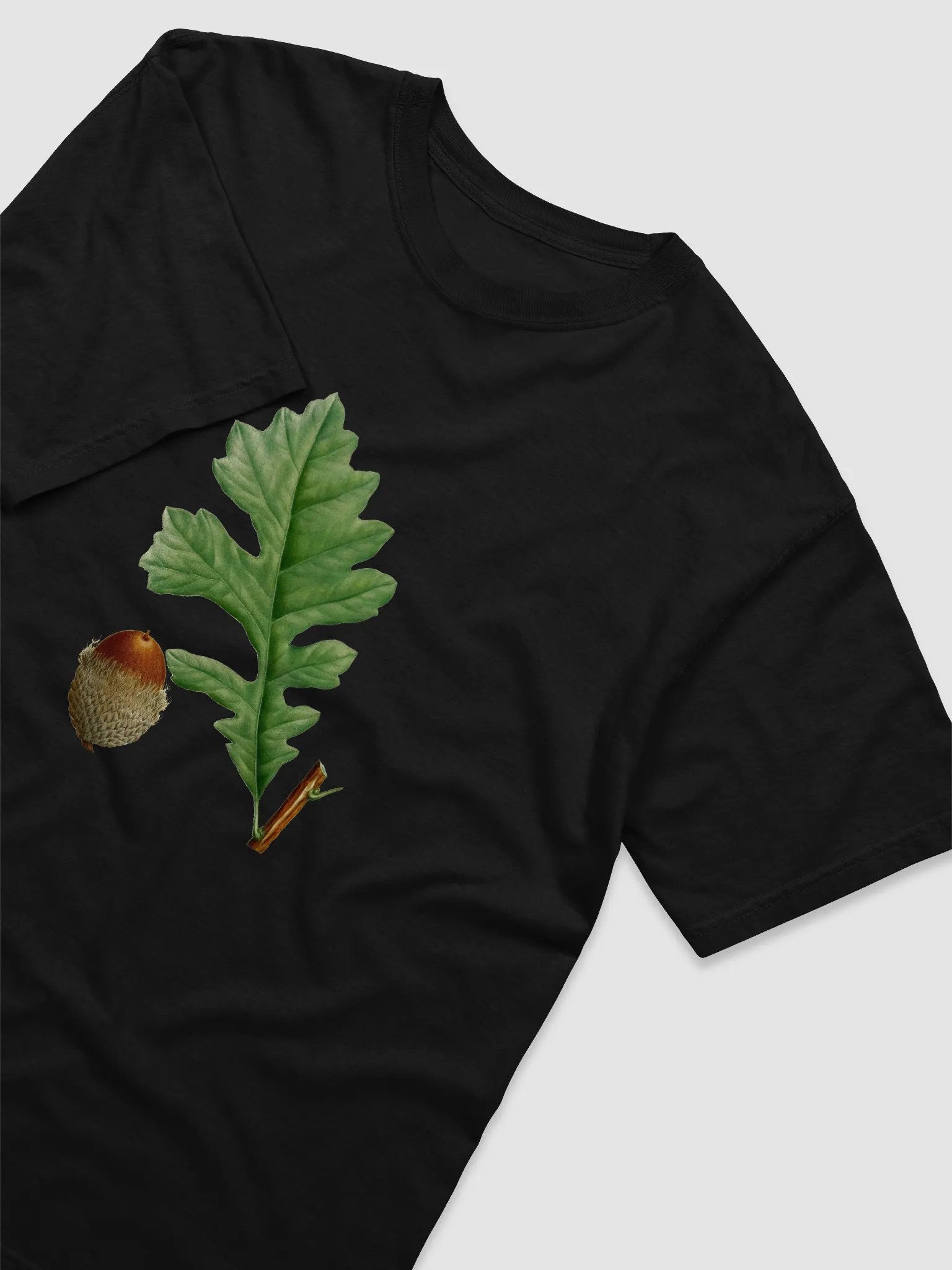 Burr Oak T-Shirt product image (3)