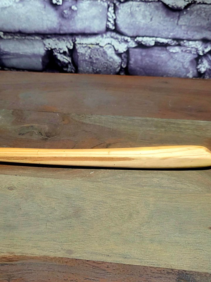 The Pith - Pine Twin Wand product image (1)
