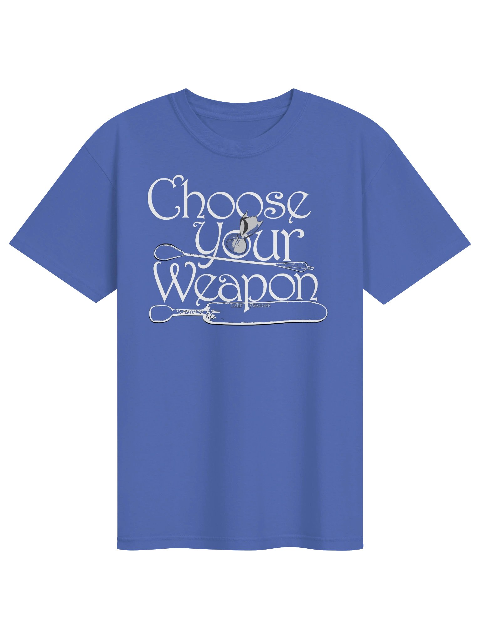 Choose Your Weapon 2 product image (3)