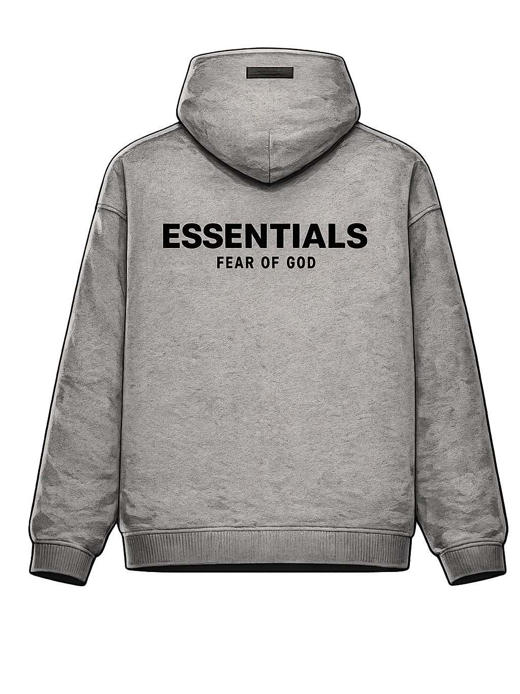 Essentials Shirts product image (1)