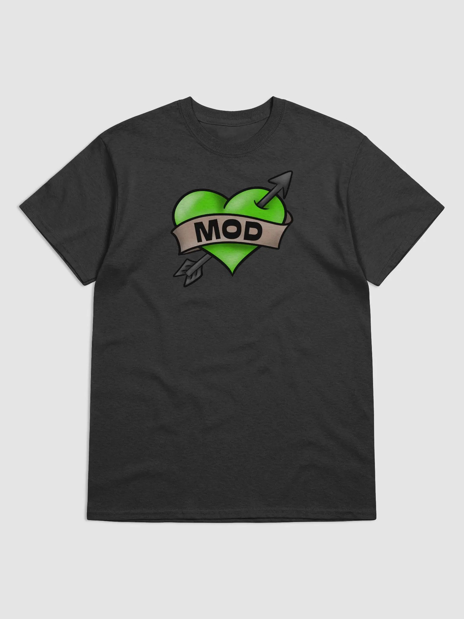 Mod Love Tee product image (1)