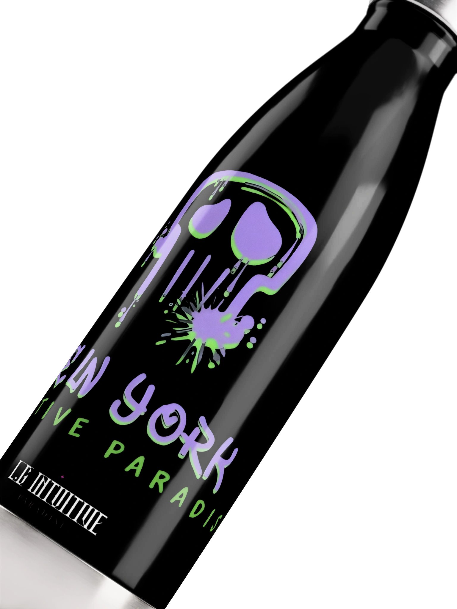 intuitive Paradise Edición Street new york product image (5)