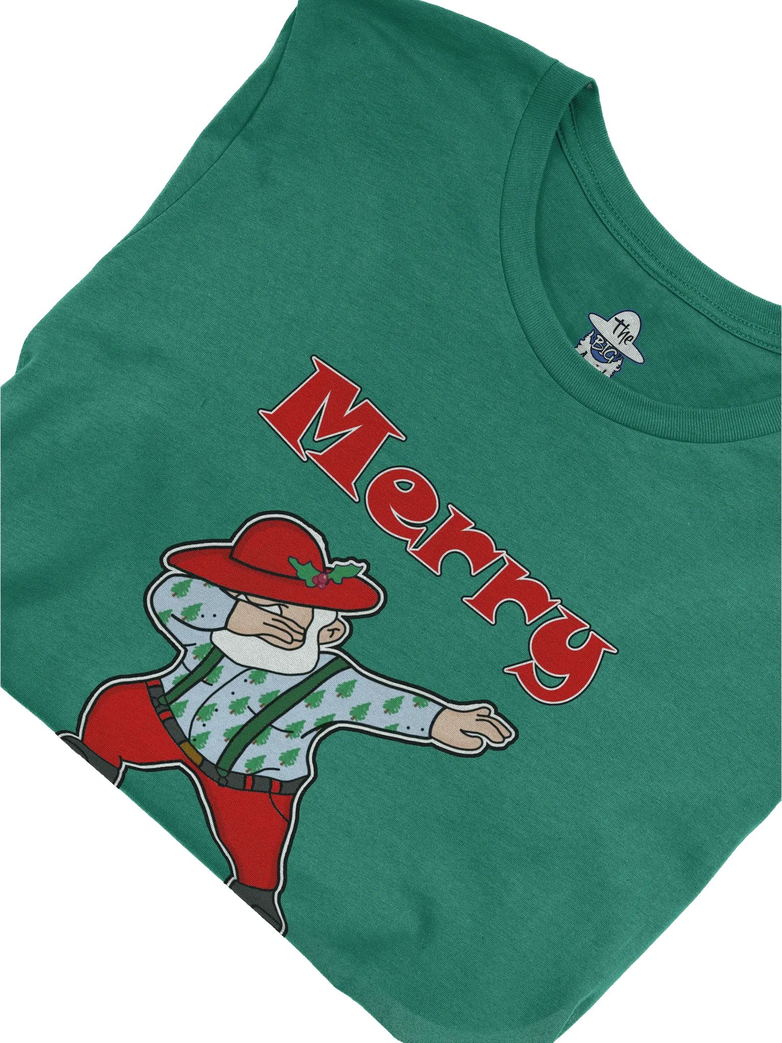 Amish Clause product image (5)