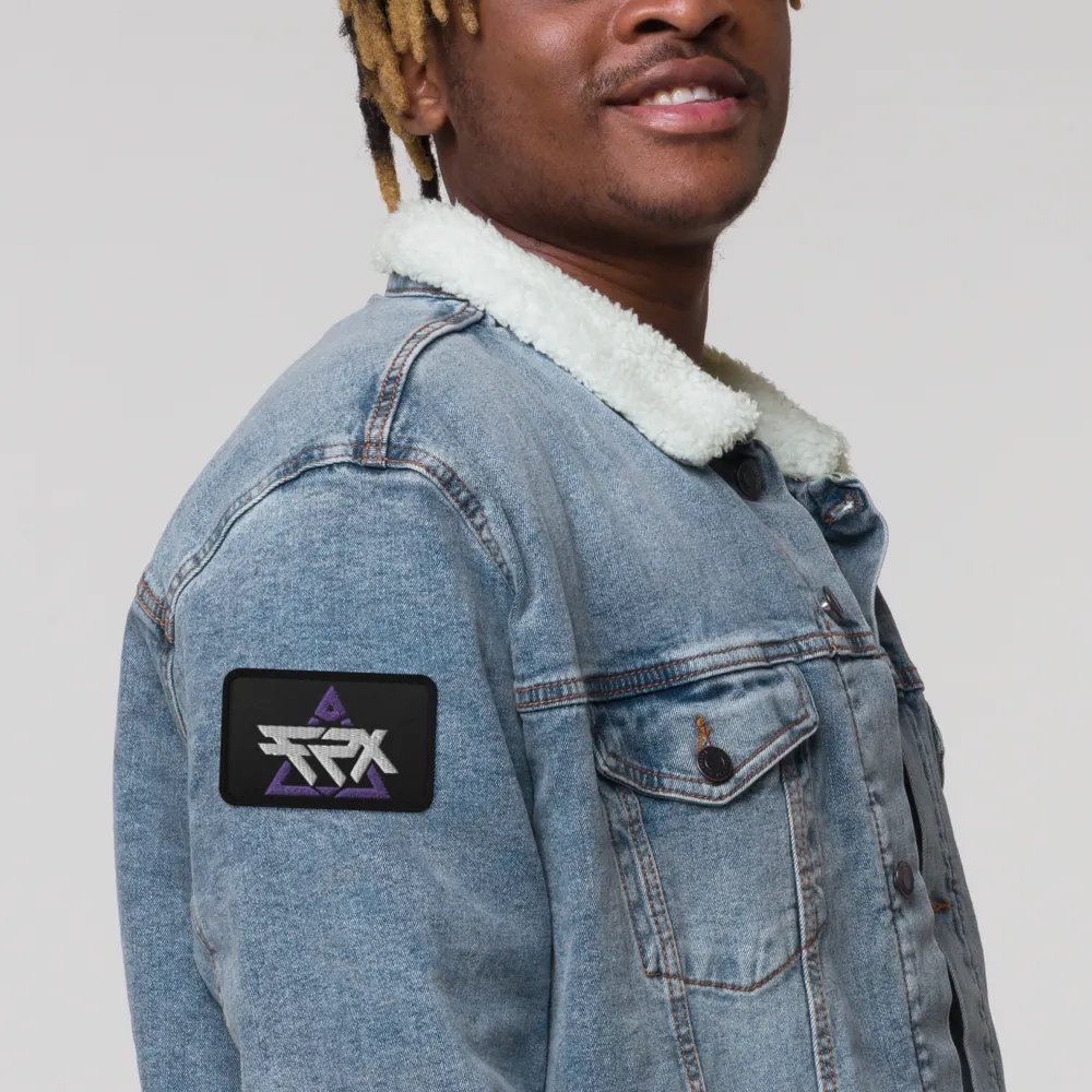 Ferox Patch Set product image (5)