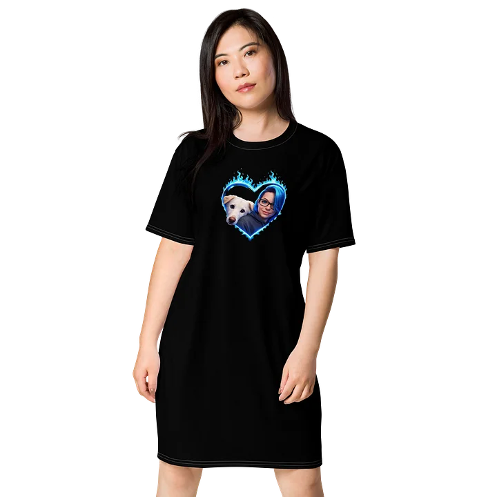 Flufferz & Iron Love product image (1)