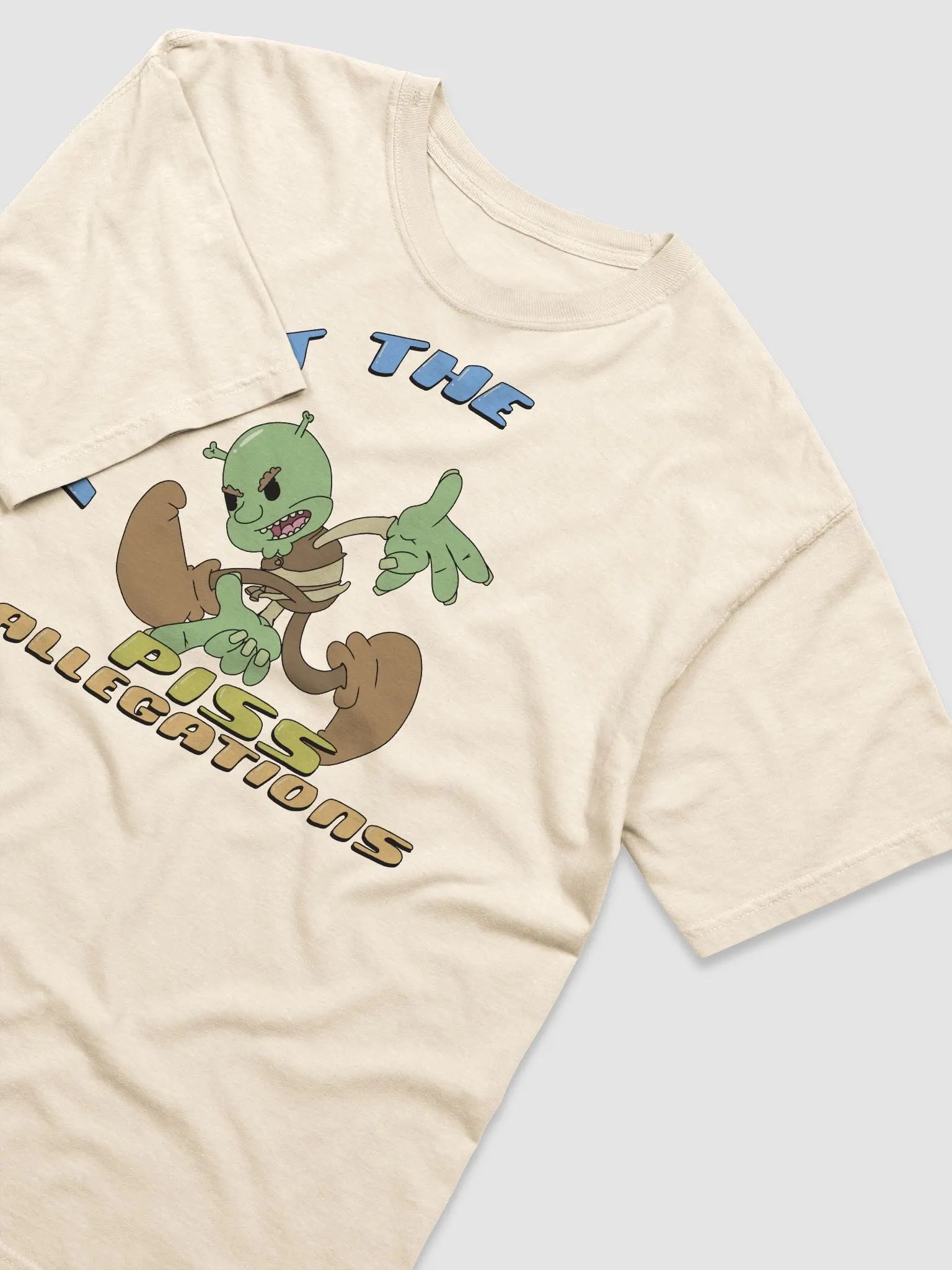 The Allegations product image (3)