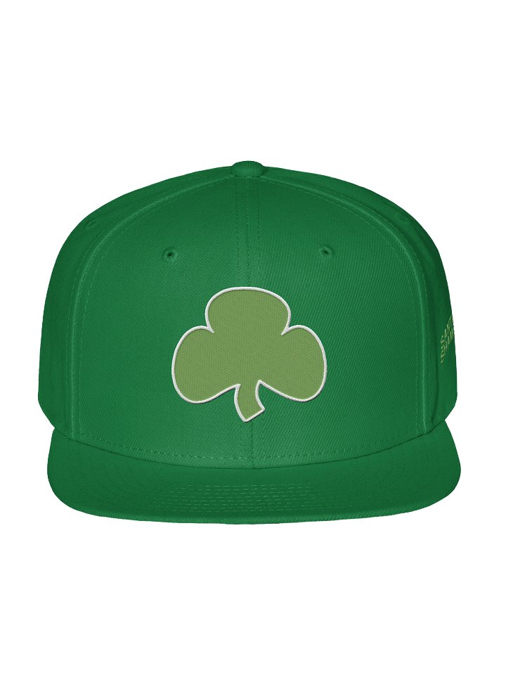 Santa Mira Shamrocks - Halloween III: Season of the Witch product image (2)