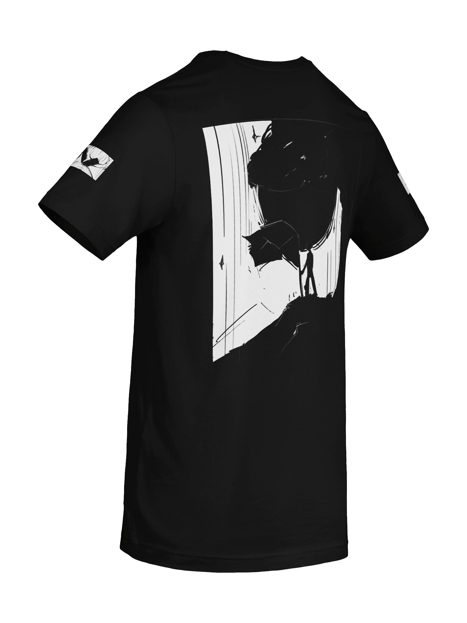 TLNP2026 Origins Black product image (8)