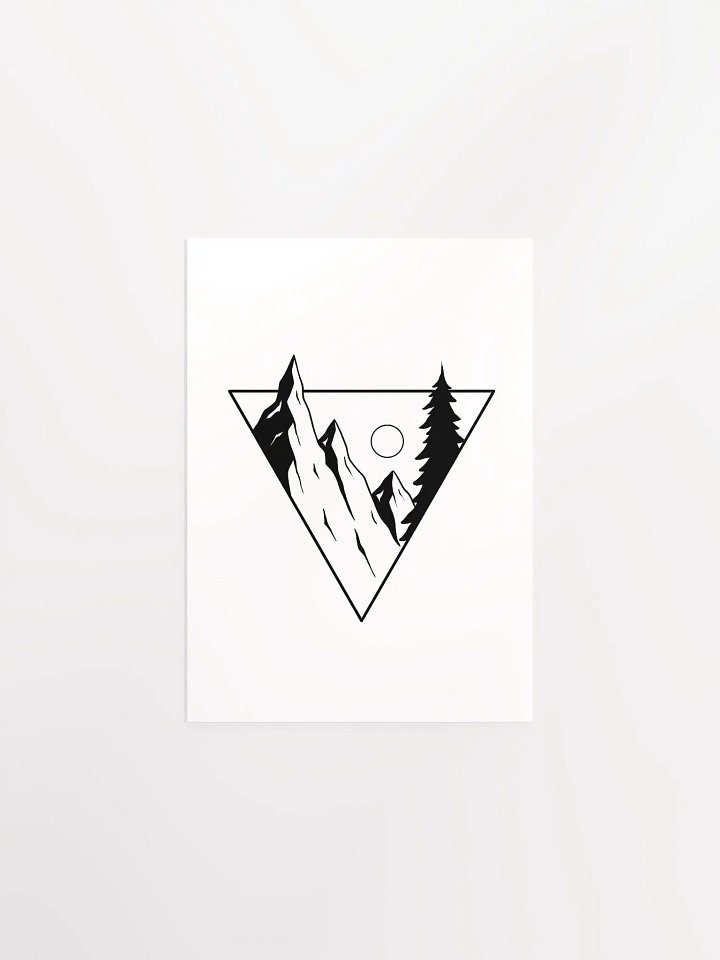 Pointy Mountaintops product image (1)