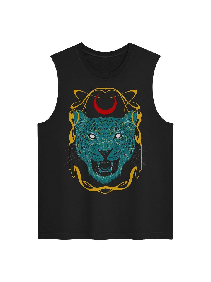 I'm No Kitten Tank product image (1)